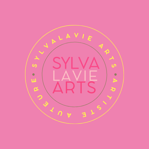 Sylvalavie Arts
Artiste-auteure spirituelle