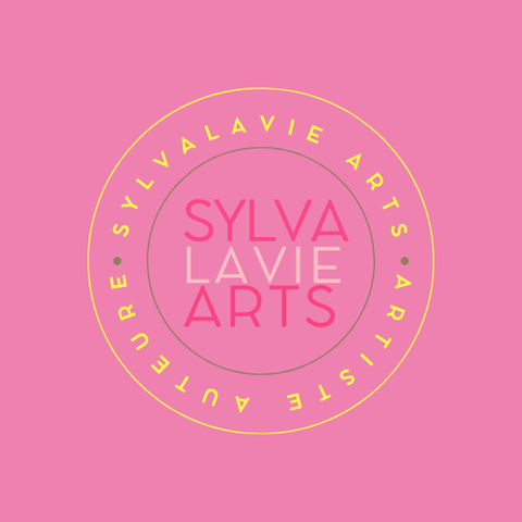 Sylvalavie Arts boutique de l'oracle instinctif et de l'atelier intérieur
