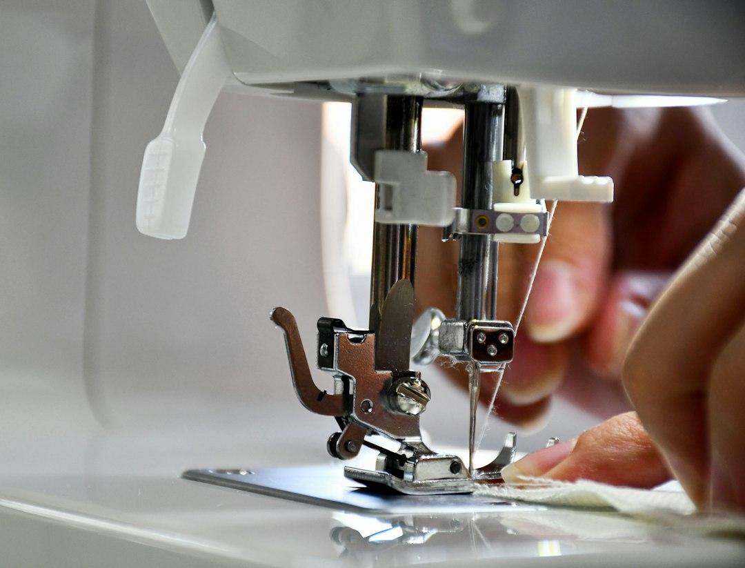Sewing