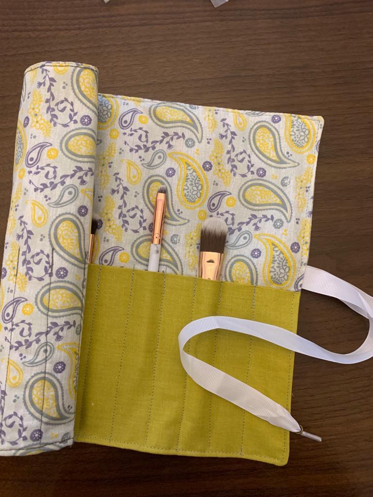 Make-up Rolls