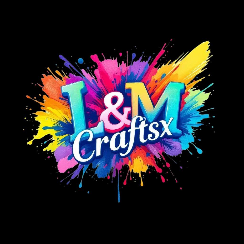 For all your customised items and clothing.