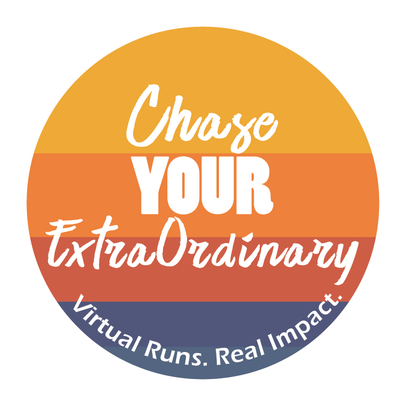 Chase Your Extraordinary