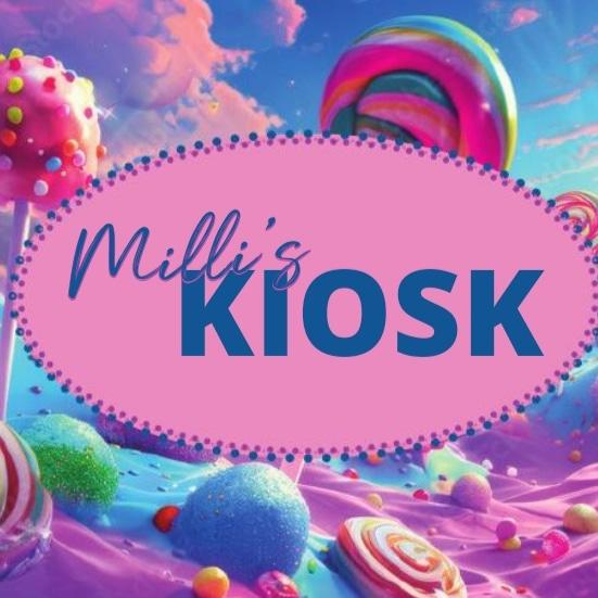 Millis kleine Welt  