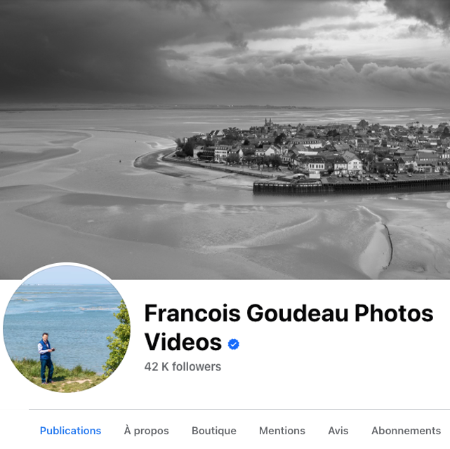 Chaque jour une photo