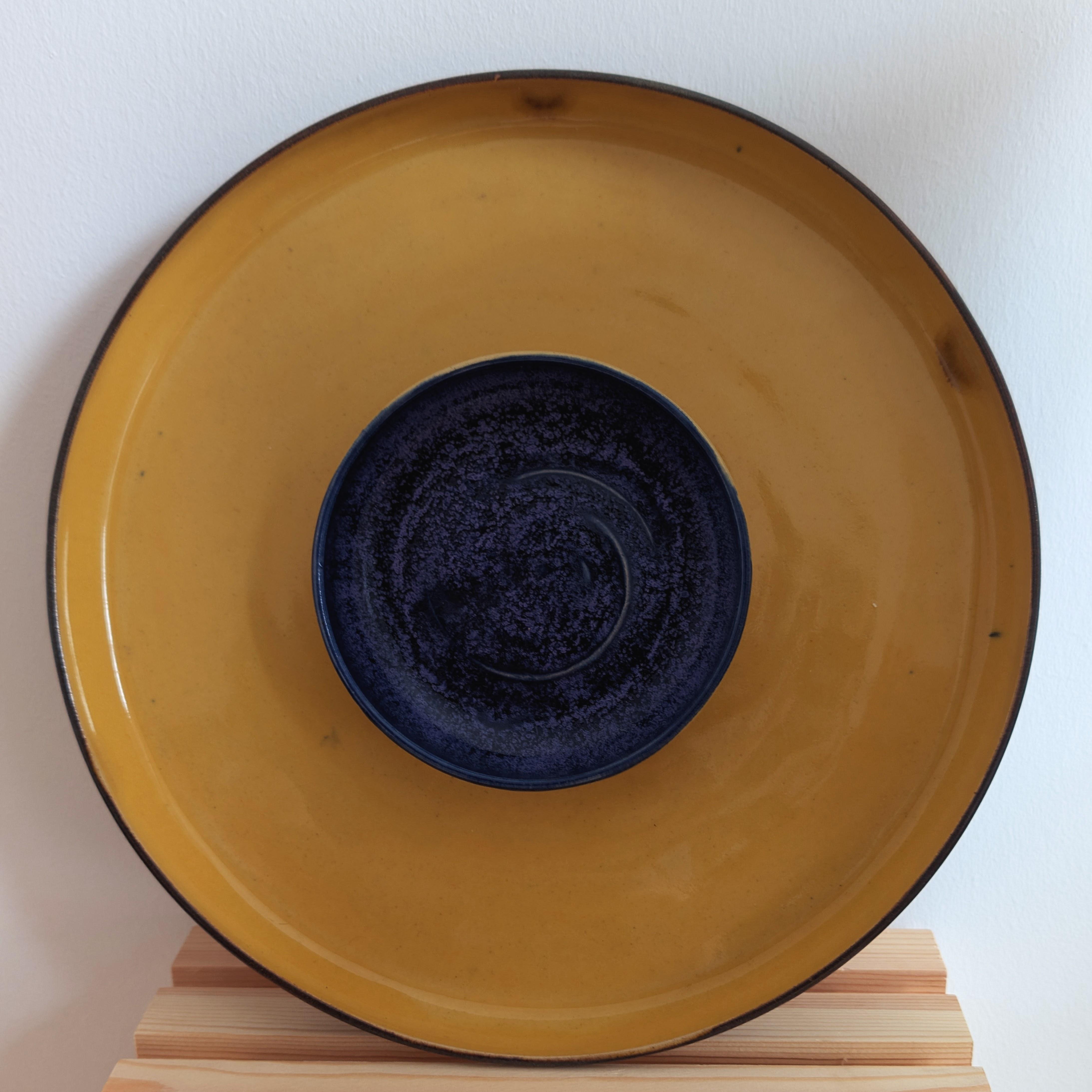 Plates