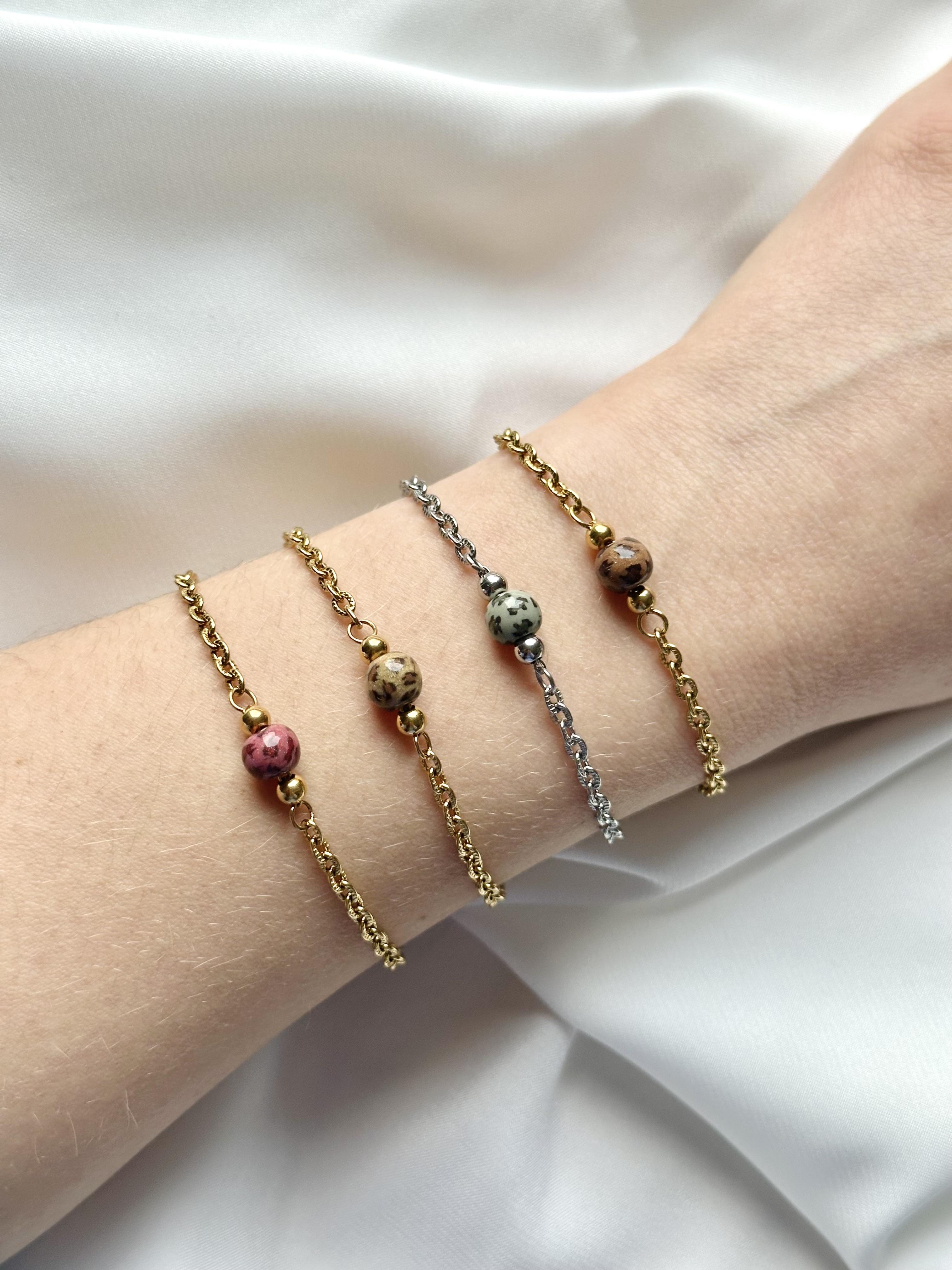 Les Bracelets