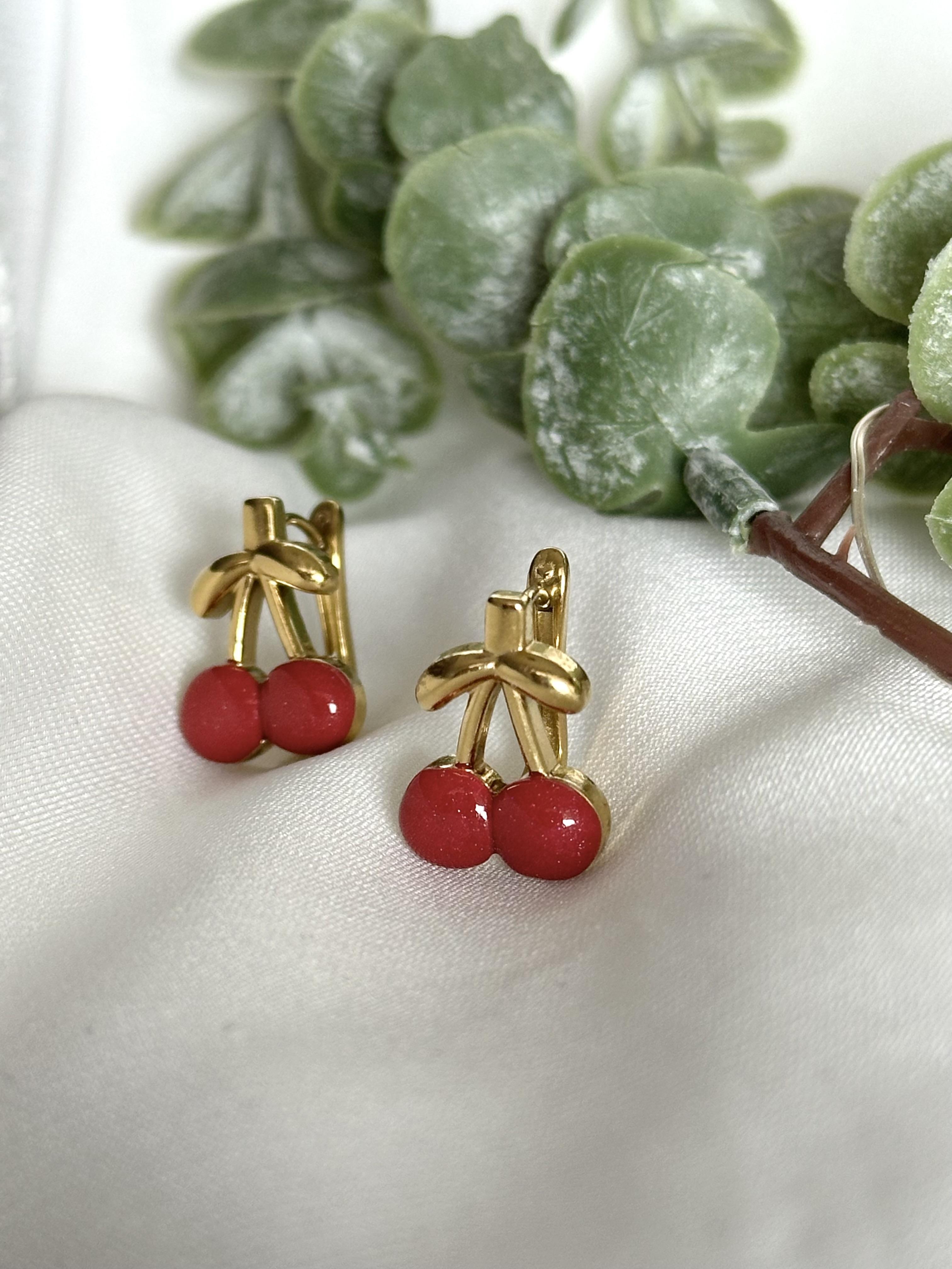 Les Boucles D'oreilles