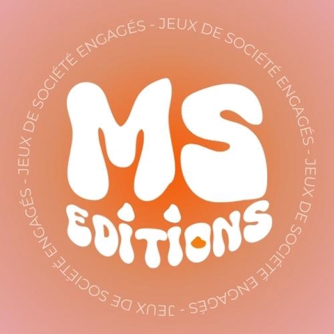 LES JEUX MS EDITIONS