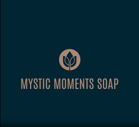 MysticMoments Soap