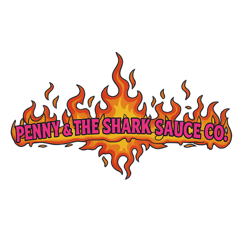 Penny & The Shark Sauce Co.