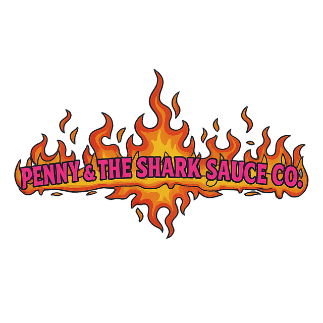 Penny & The Shark Sauce Co.