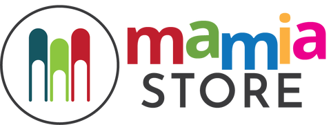 Logo MamiaStore