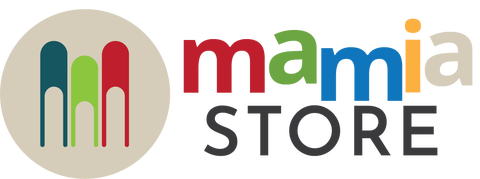 Logo MamiaStore