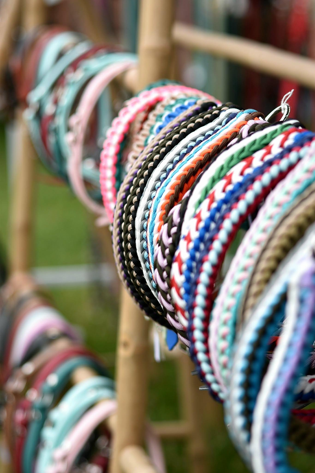 Nos accessoires pour chiens disponibles immédiatement 