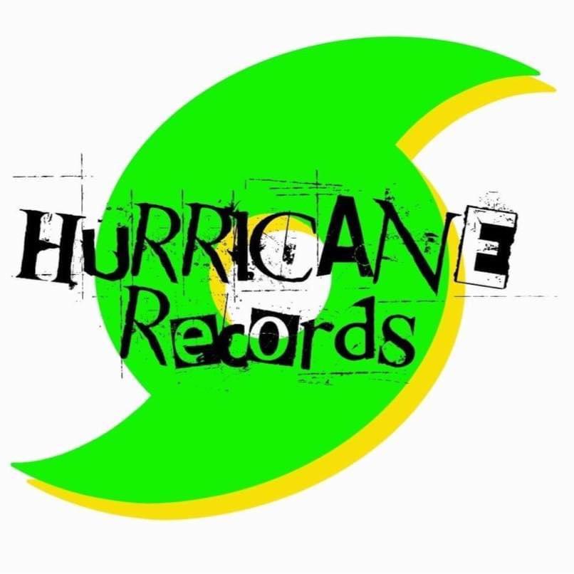 Hurricane Records