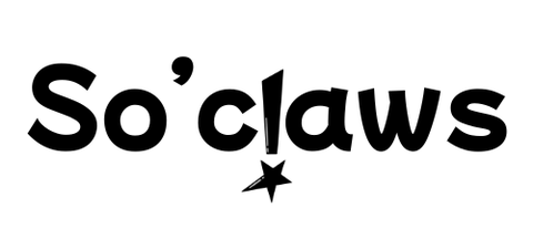So'Claws | Faux ongles faits main, pose rapide et collections originales