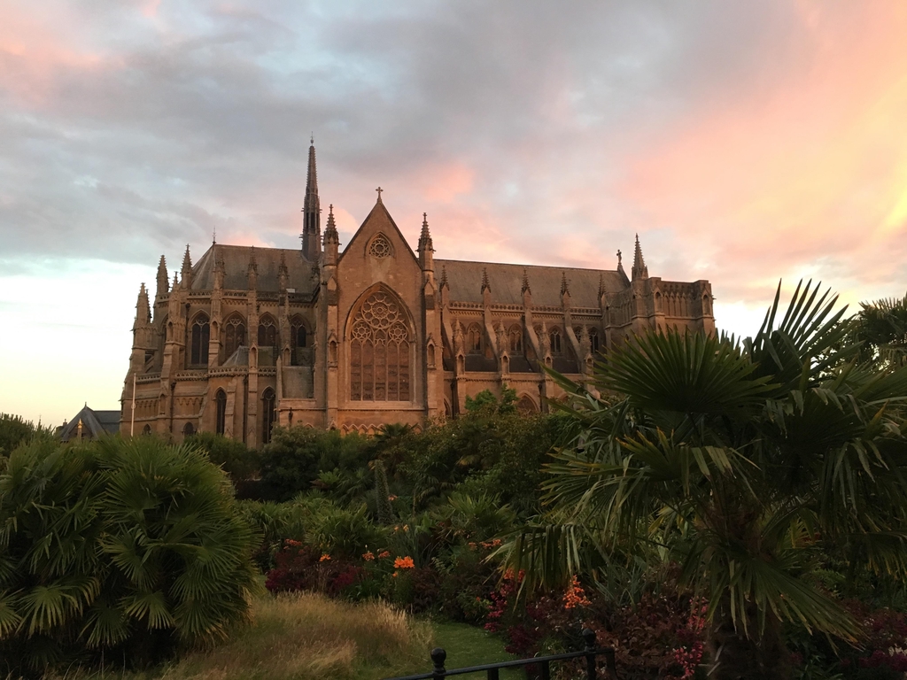 Arundel Cathedral Choir