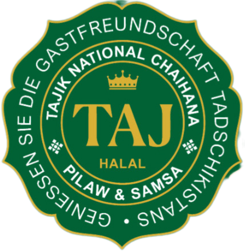 Tajik National Chaihana