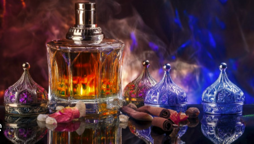 Parfums orientaux