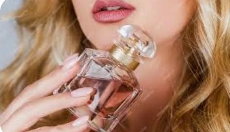 Parfums femme