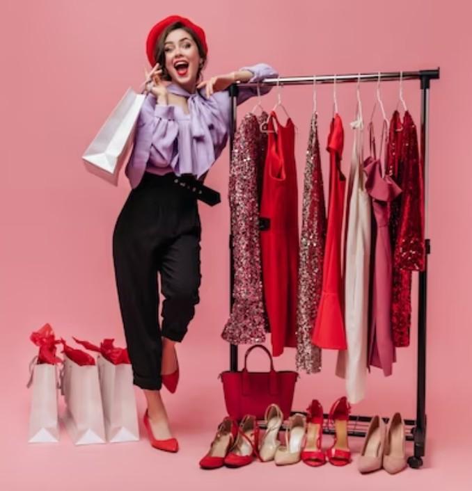 Vêtements femme