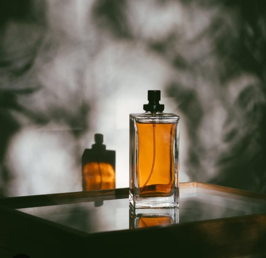 Parfums homme