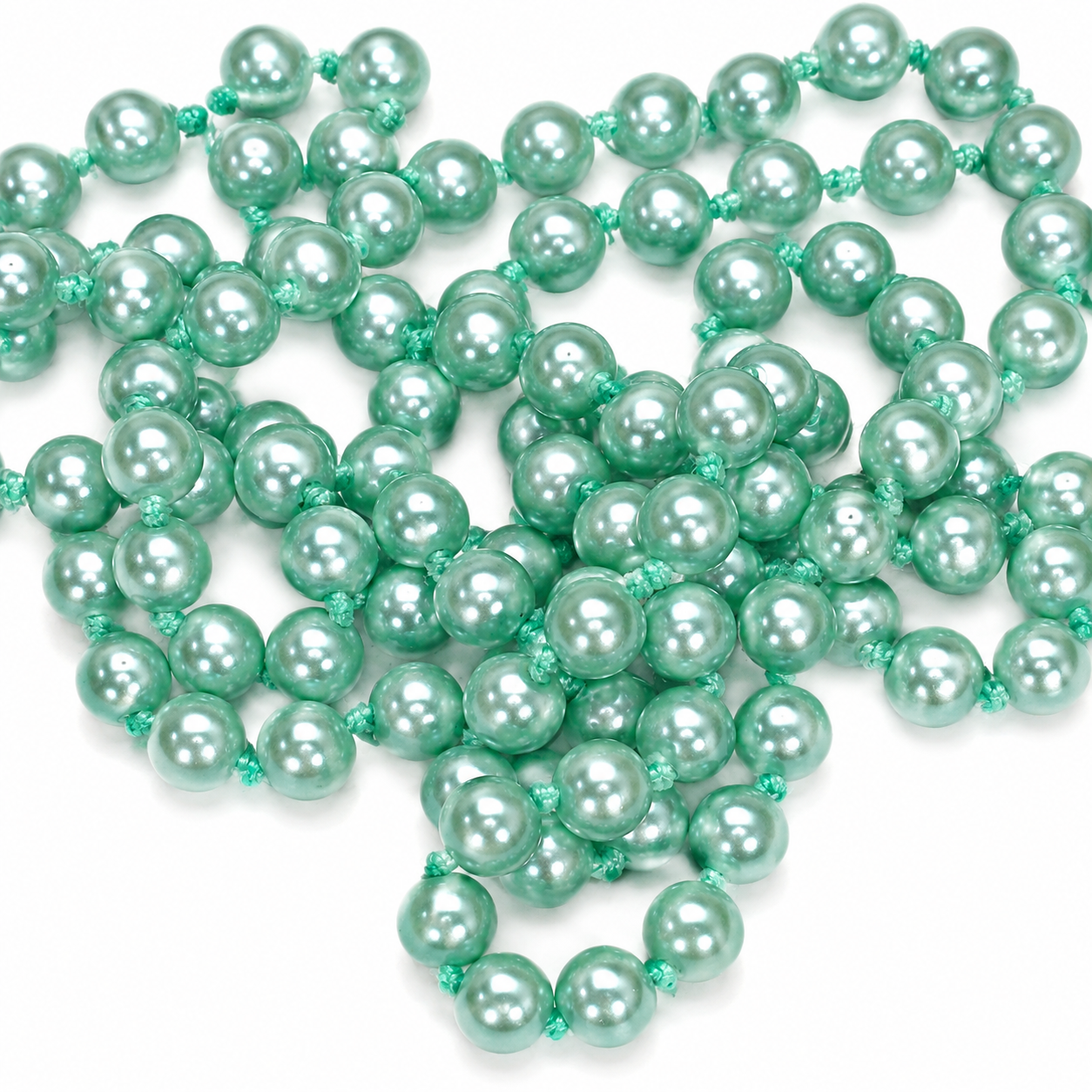 Glitter Vert bleu