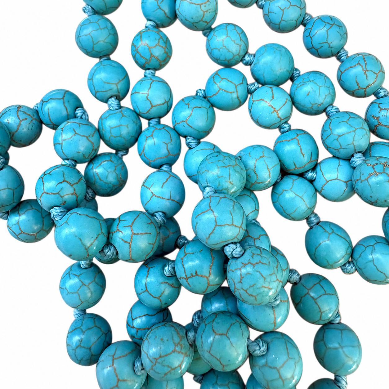 Unicolor Turquoise