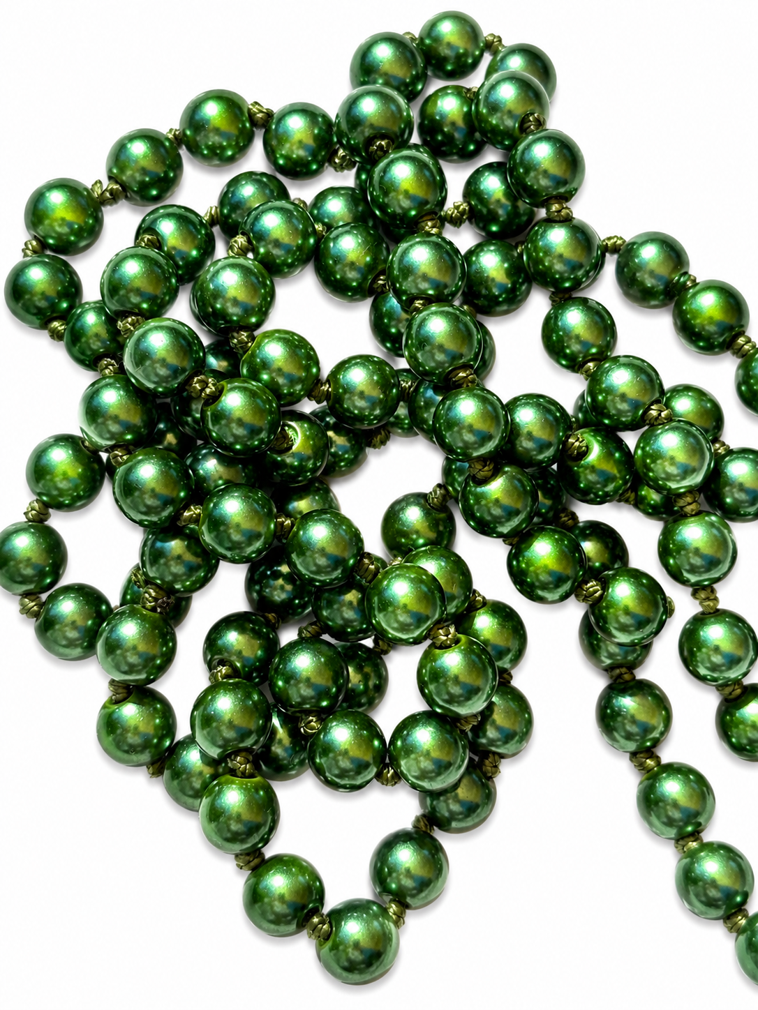 Glitter Emmeraude