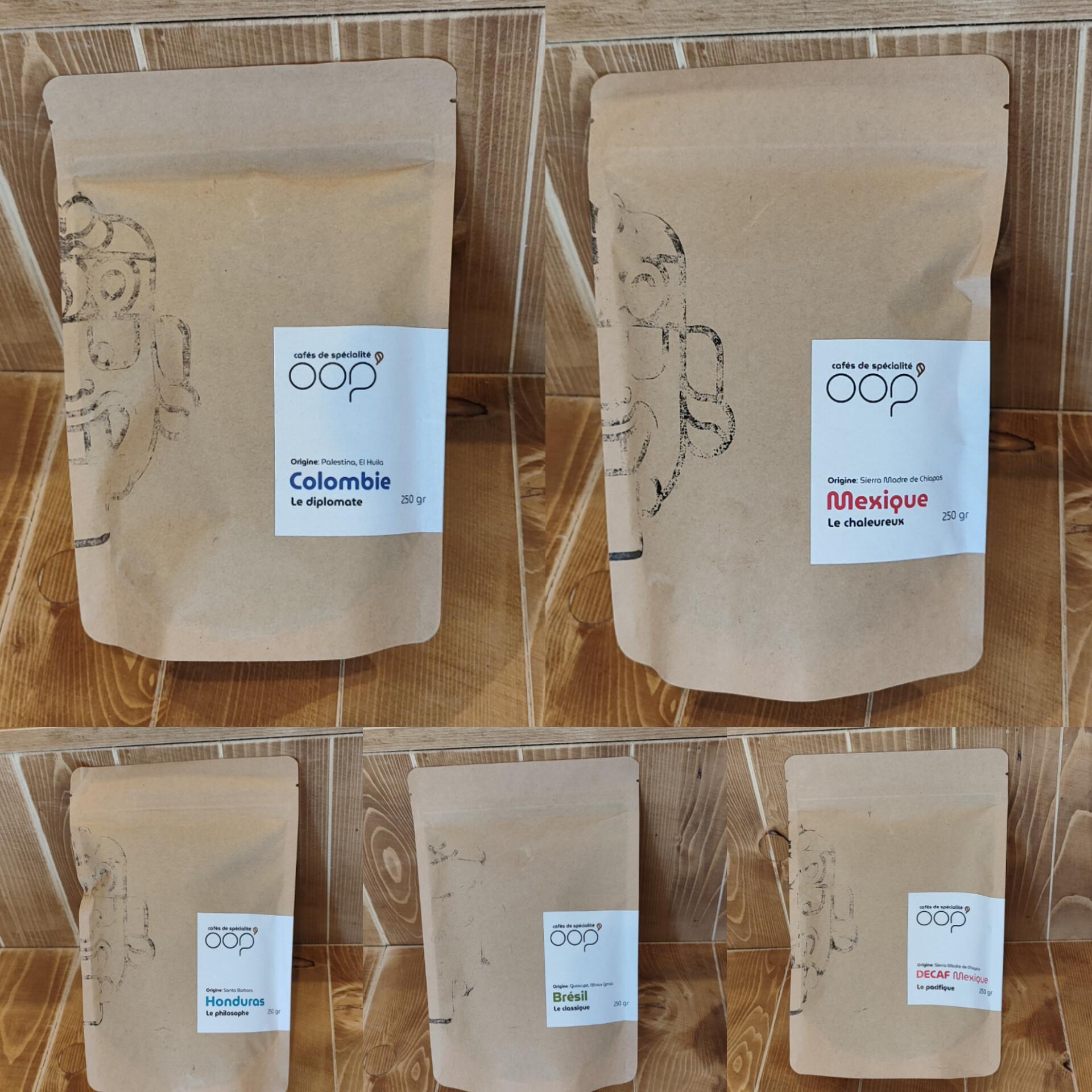 Café de Spécialité