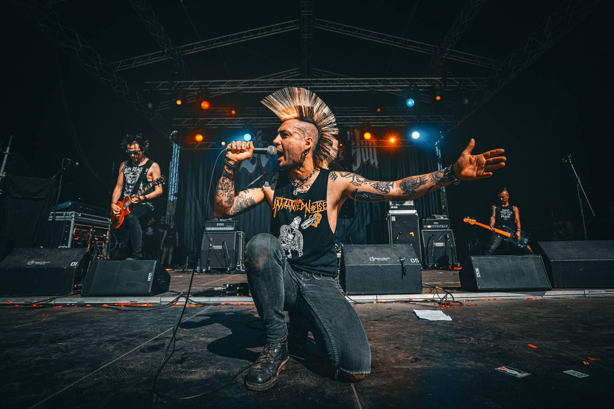 Shows