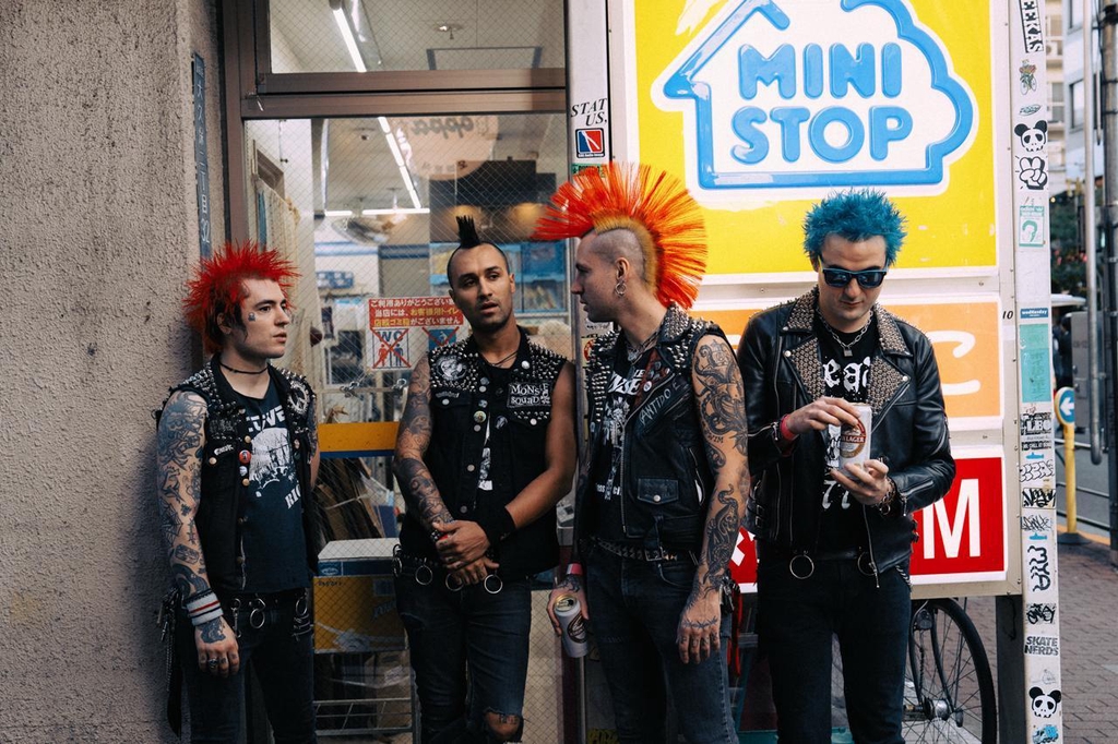 BREAKOUT OFFICIAL SITE