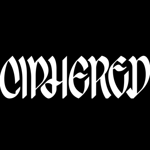 Site officiel CIPHERED