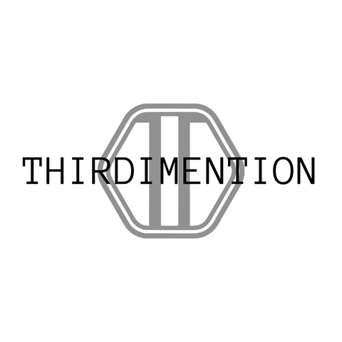 Thirdimention 3d printing and laser cutting service's