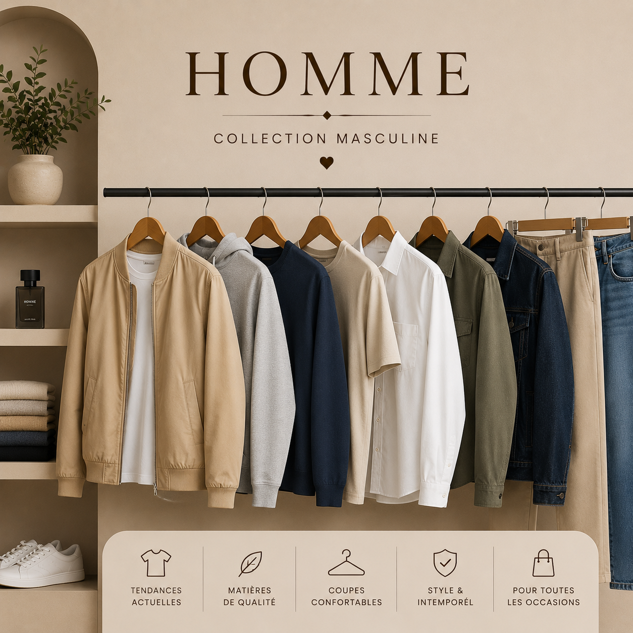 Homme