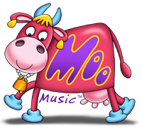 Moo Music Wicklow Store