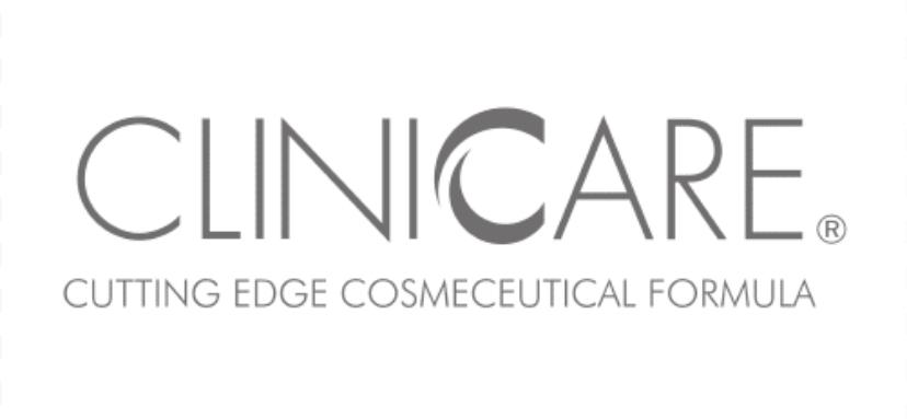 Refine Medical Aesthetics Ltd 
Clinicare-Home care range