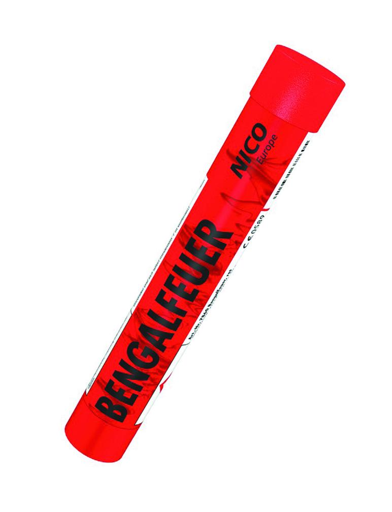 Bengalos, Bengallichter
