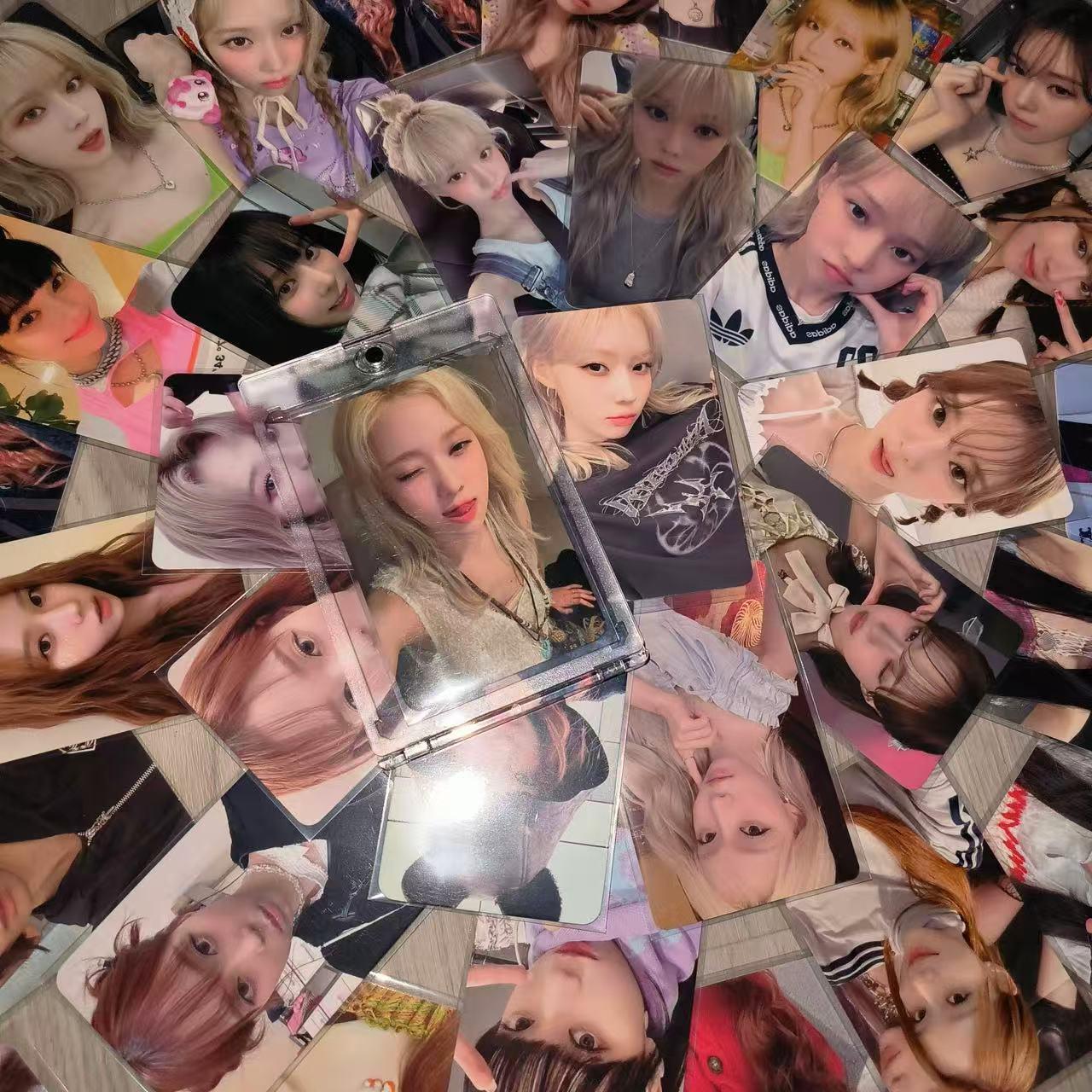 PC OFFICIEL KPOP GIRLS GROUPE