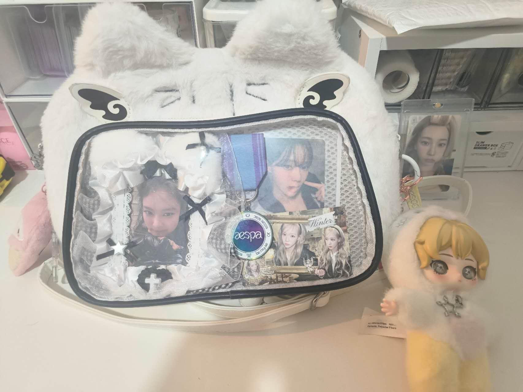 Ita bag