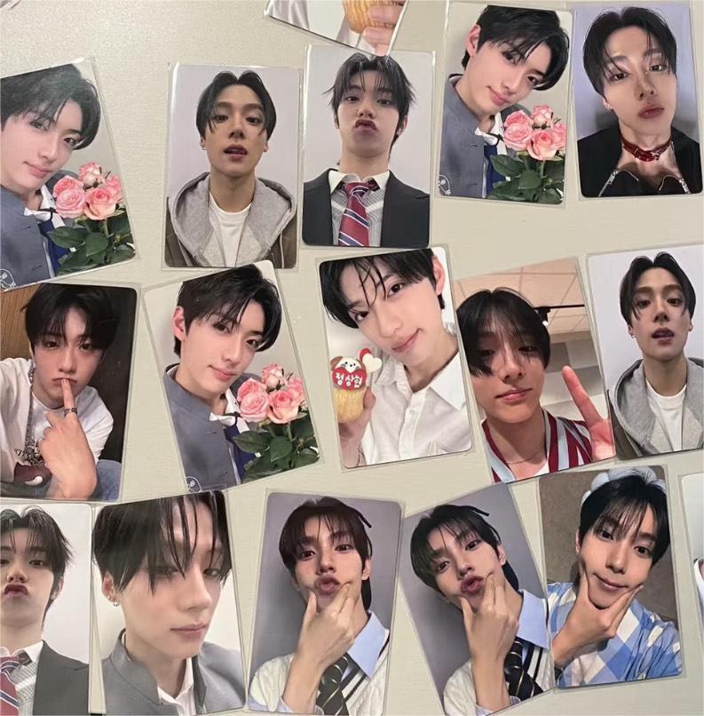 PC OFFICIEL KPOP BOYS GROUPE