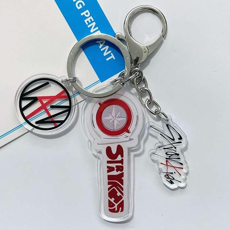 GOODIES K-POP FANMADE
