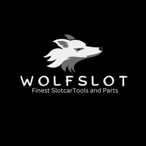 Wolfslot Tools and Parts
Im RennCenterHannover entwickeln und produzieren wir spezielle Teile und Werkzeuge unter dem Namen Wolfslot. Hier Im Shop bieten wir ausserdem auch die Dinge, die wir in den Rennseriern erprobt und für Gut befunden haben.
