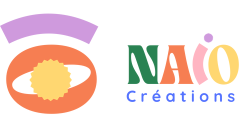 naio creations accessoires upcycling vêtement sentimentale 