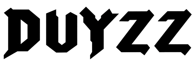 Logo DUYZZ
