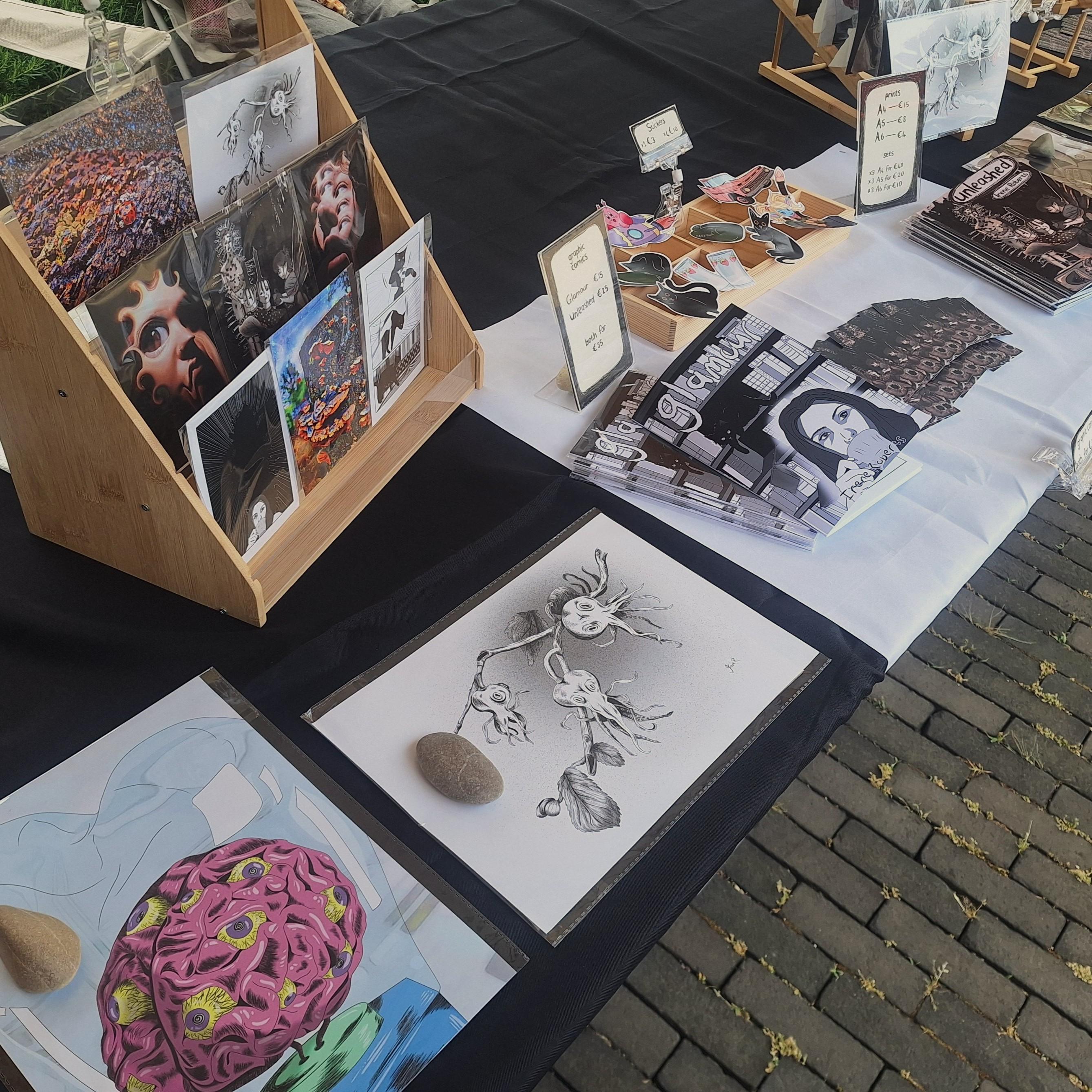 Art Prints