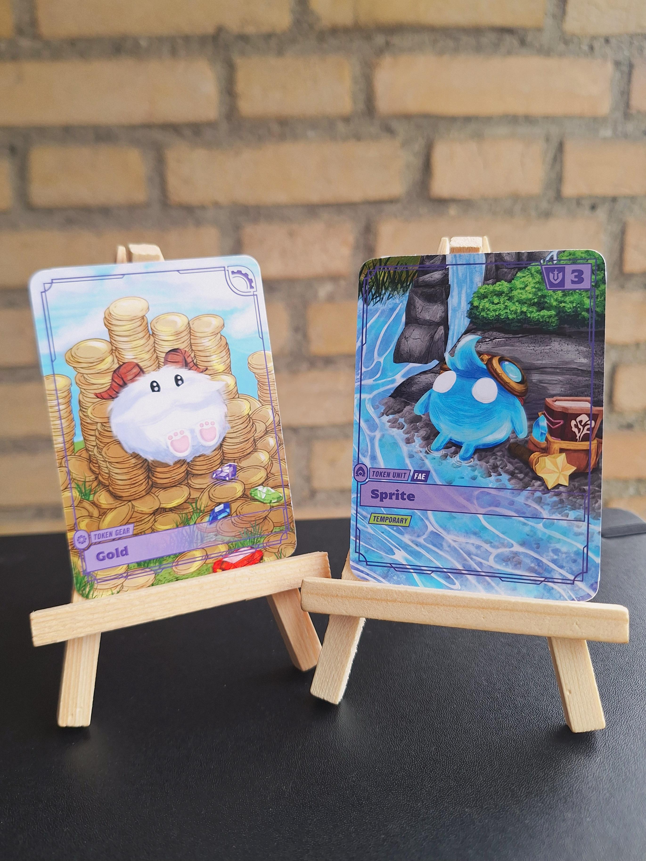 Riftbound Cards
