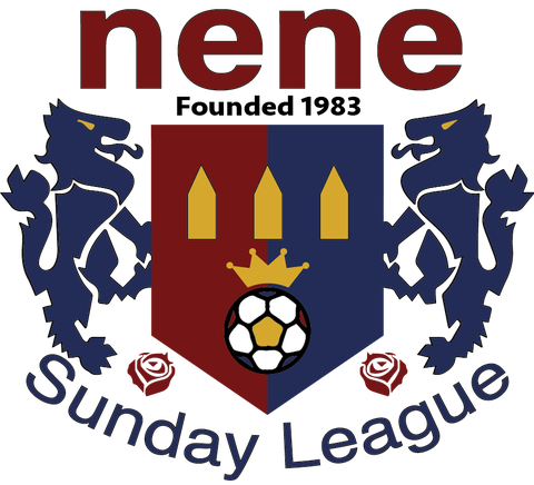 Welcome to the Nene Sunday League Match Ticket Online Store