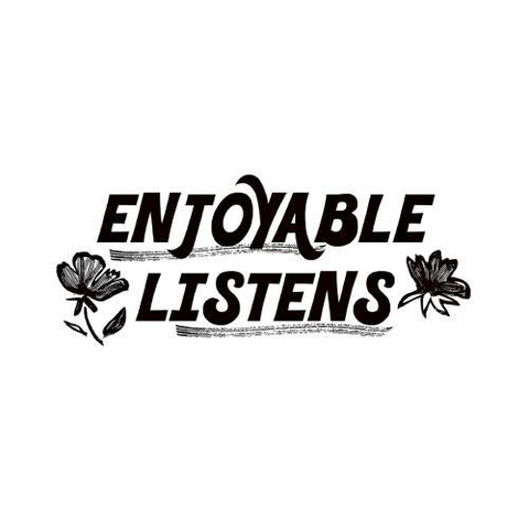ENJOYABLE MERCH