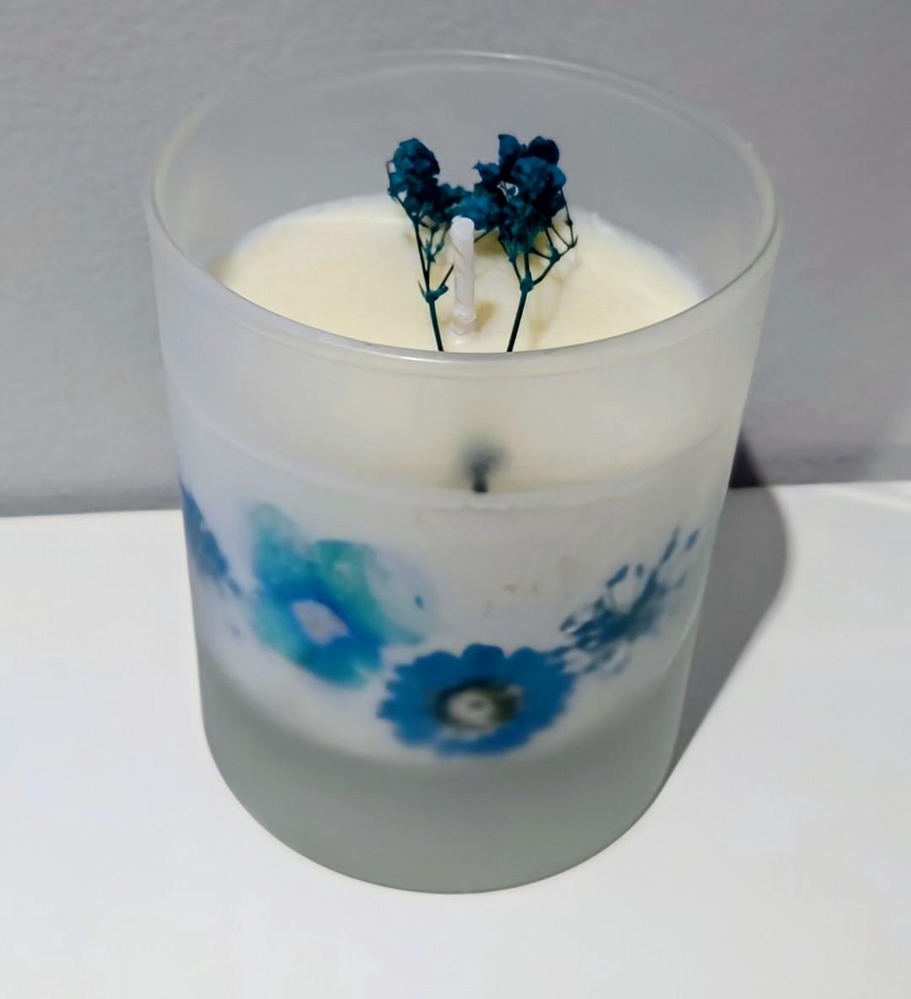 Explore Janette's Candles products Candles and Waxmelts 
